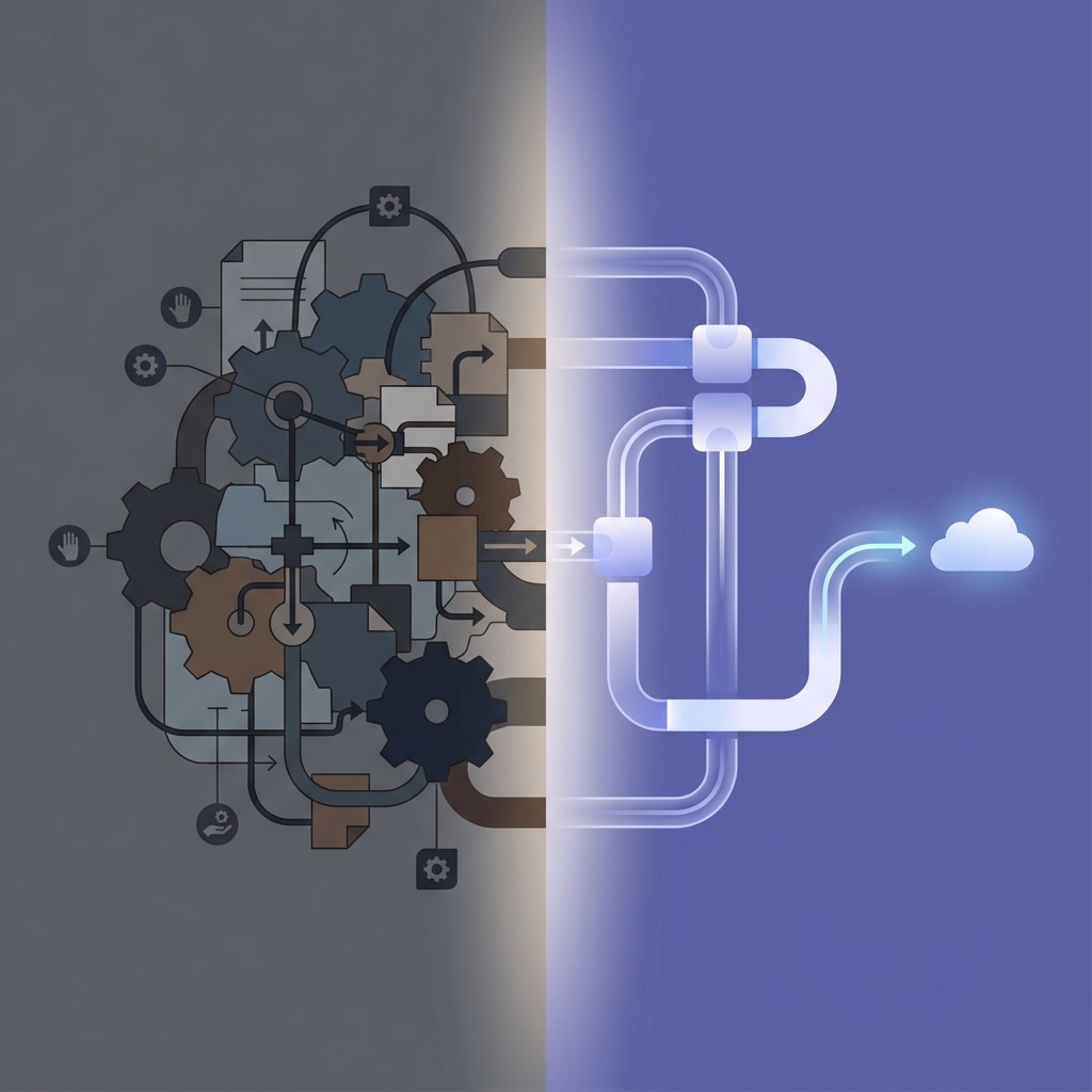 The Anti-Palantir Model for Marketing AI