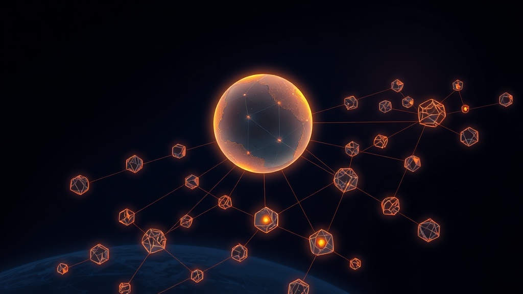 Ben Evans Asks How OpenAI Will Compete. The Answer Is: It Won't — Vertical Agents Will.