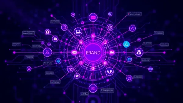 The Digital Brand Matrix: Building a Multi-Channel AI Marketing Ecosystem