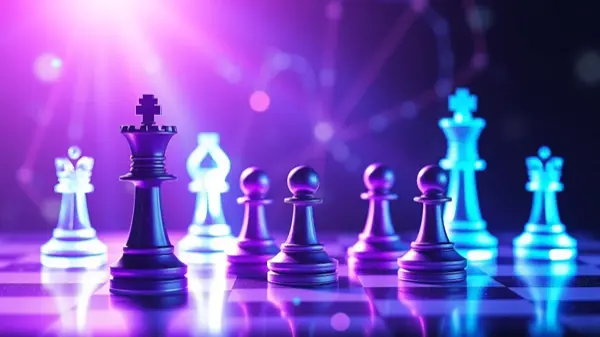 From Chaos to Clarity: Using AI Brand Management to Win the Digital Marketing Game