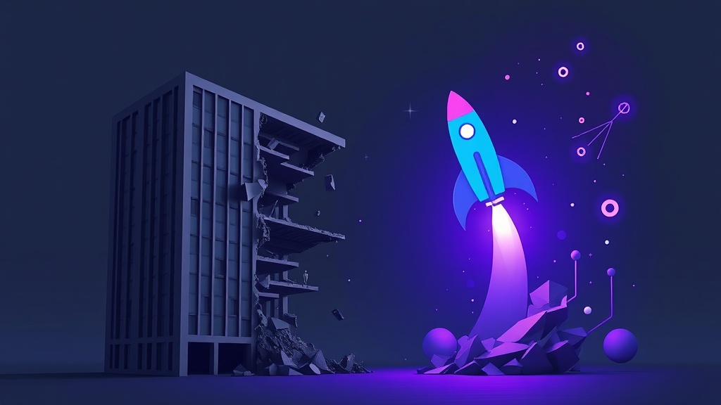 Why 95% of Enterprise AI Projects Fail (And Why That's Your Opportunity)