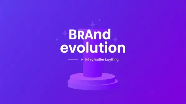 The Future of Brand Evolution: Using AI to Stay Relevant Without Losing Your Core Message
