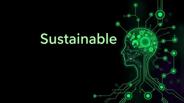 The Sustainable AI Brand: Balancing Automation with Authentic Human Connection