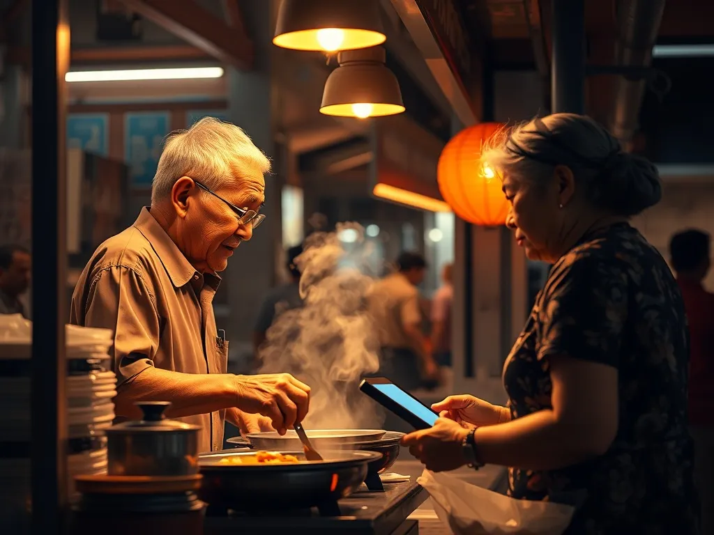 Startups and Small Businesses - AI-powered brand automation