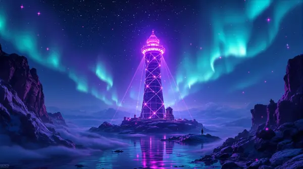 Web3 and Blockchain - AI-powered brand automation